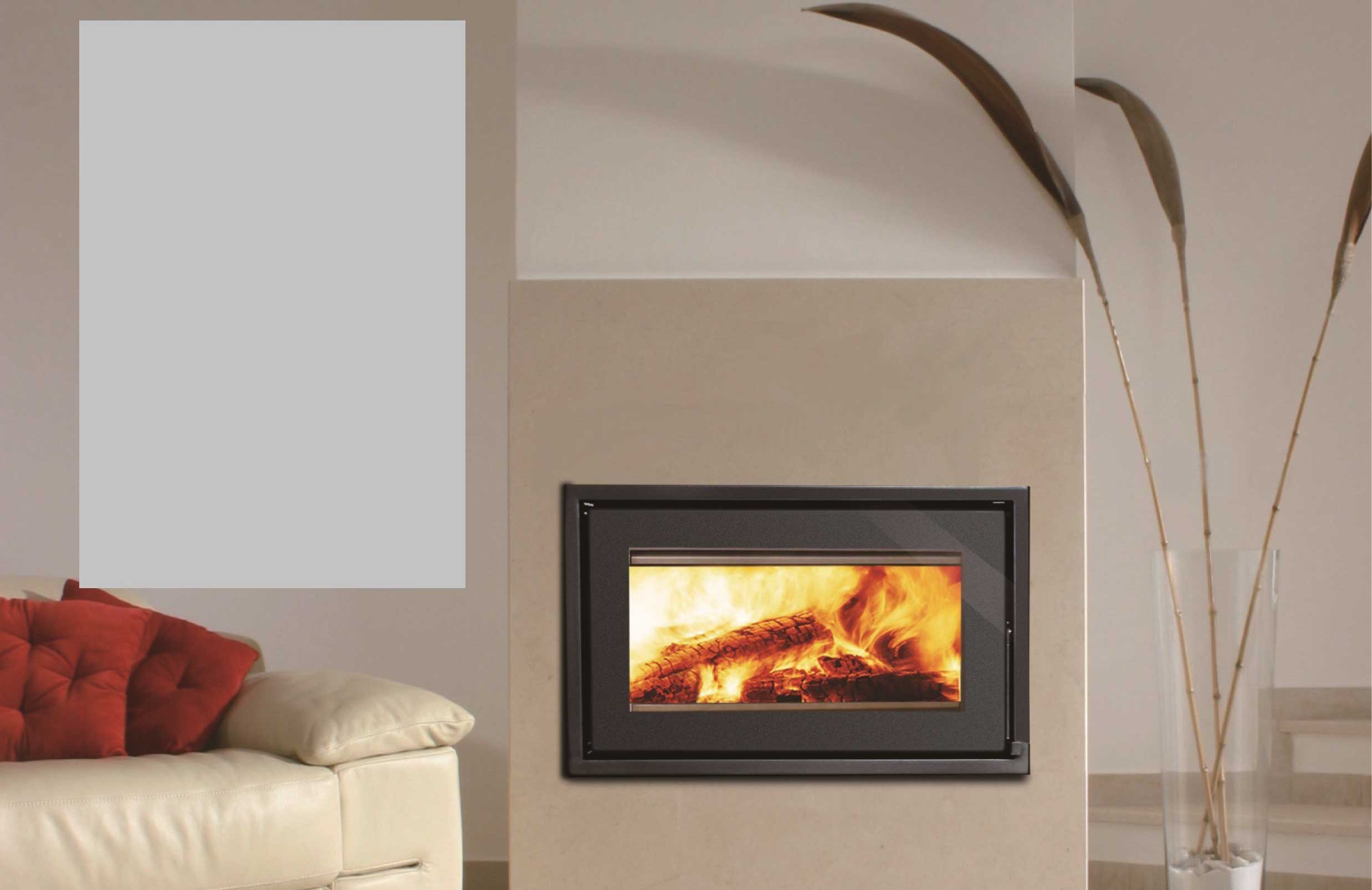 Fireplace Services - The latest in chimney sweep technology and dustless soot extraction.